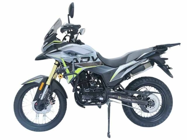 Другая Другая, объемом двигателя 0.3 л и пробегом 0 тыс. км за 2270 $, фото 3 на Automoto.ua