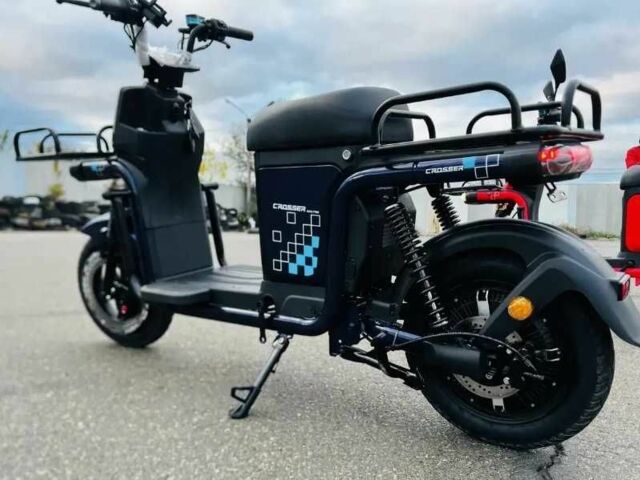 Другая Другая, объемом двигателя 0 л и пробегом 0 тыс. км за 502 $, фото 11 на Automoto.ua