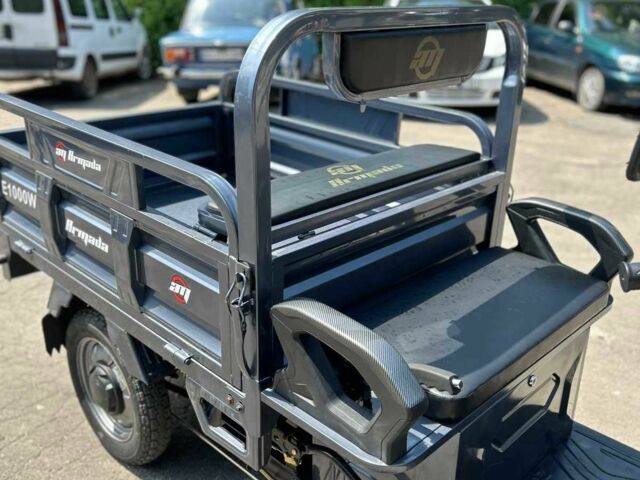 Інша Інша, об'ємом двигуна 0 л та пробігом 0 тис. км за 1700 $, фото 6 на Automoto.ua