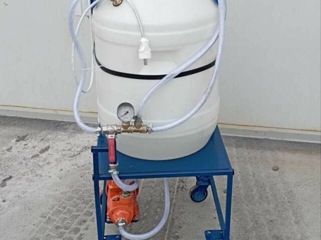 Другая Другая, объемом двигателя 0 л и пробегом 0 тыс. км за 213 $, фото 6 на Automoto.ua