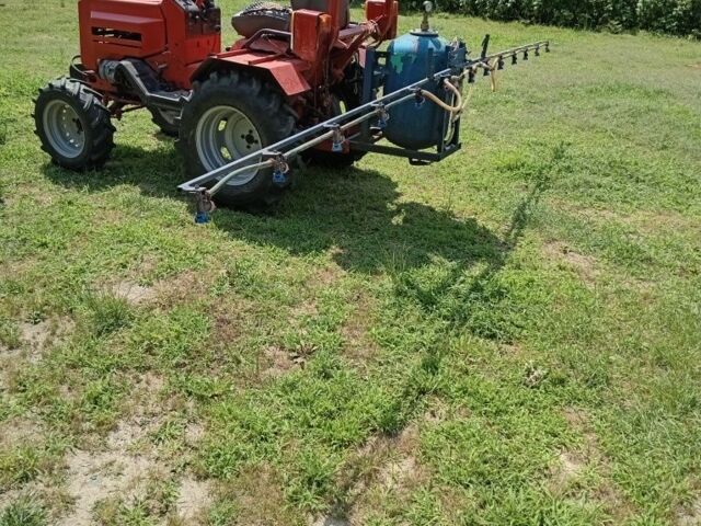 Інша Інша, об'ємом двигуна 0 л та пробігом 0 тис. км за 108 $, фото 4 на Automoto.ua