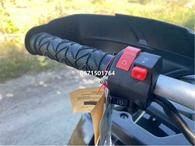 Другая Другая, объемом двигателя 0 л и пробегом 0 тыс. км за 2000 $, фото 9 на Automoto.ua