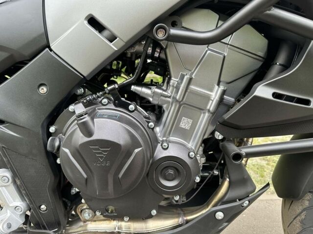 Другая Другая, объемом двигателя 0.5 л и пробегом 0 тыс. км за 6200 $, фото 18 на Automoto.ua