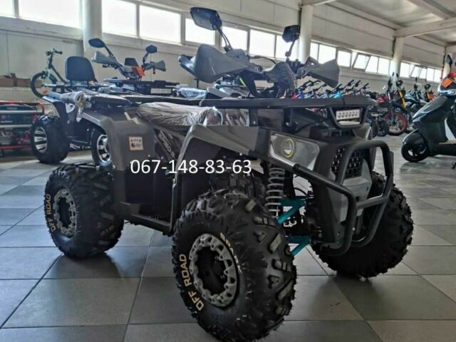 Інша Інша, об'ємом двигуна 0.15 л та пробігом 0 тис. км за 1380 $, фото 6 на Automoto.ua