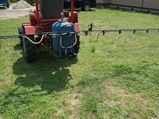 Інша Інша, об'ємом двигуна 0 л та пробігом 0 тис. км за 108 $, фото 2 на Automoto.ua