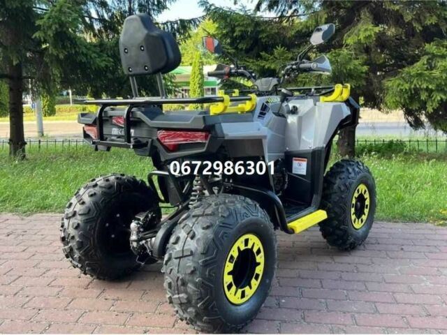 Другая Другая, объемом двигателя 0 л и пробегом 0 тыс. км за 2500 $, фото 4 на Automoto.ua