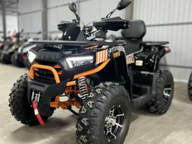 Другая Другая, объемом двигателя 0.25 л и пробегом 0 тыс. км за 2449 $, фото 1 на Automoto.ua