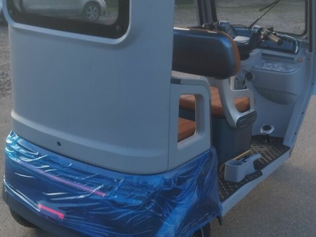 Другая Другая, объемом двигателя 0 л и пробегом 0 тыс. км за 1650 $, фото 20 на Automoto.ua