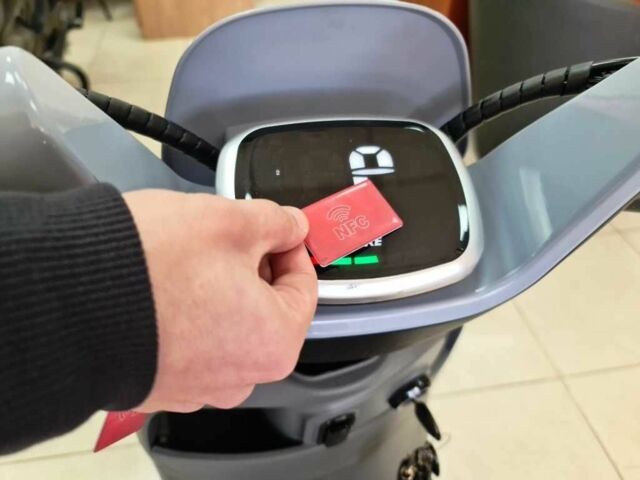 Другая Другая, объемом двигателя 0 л и пробегом 0 тыс. км за 740 $, фото 15 на Automoto.ua