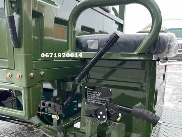 Другая Другая, объемом двигателя 0 л и пробегом 0 тыс. км за 2598 $, фото 4 на Automoto.ua