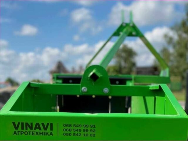 Другая Другая, объемом двигателя 0 л и пробегом 0 тыс. км за 838 $, фото 5 на Automoto.ua