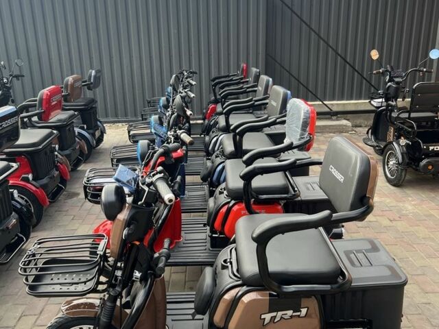 Другая Другая, объемом двигателя 0 л и пробегом 0 тыс. км за 803 $, фото 2 на Automoto.ua