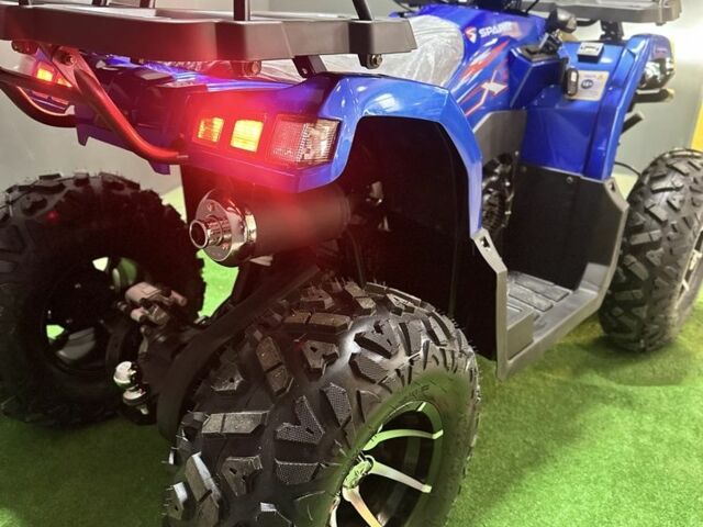 Другая Другая, объемом двигателя 0 л и пробегом 0 тыс. км за 2249 $, фото 1 на Automoto.ua