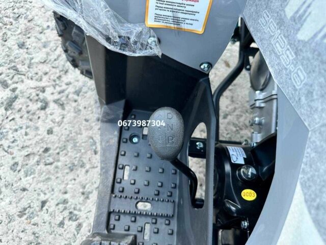 Інша Інша, об'ємом двигуна 0.13 л та пробігом 0 тис. км за 1249 $, фото 6 на Automoto.ua