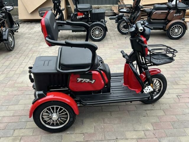 Другая Другая, объемом двигателя 0 л и пробегом 0 тыс. км за 803 $, фото 17 на Automoto.ua