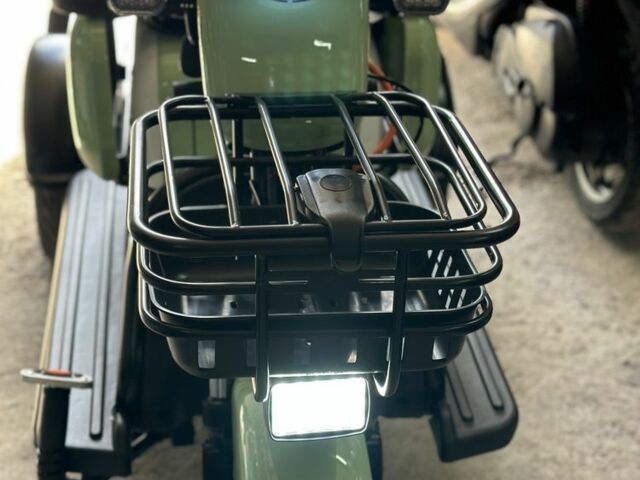 Другая Другая, объемом двигателя 0 л и пробегом 0 тыс. км за 946 $, фото 23 на Automoto.ua