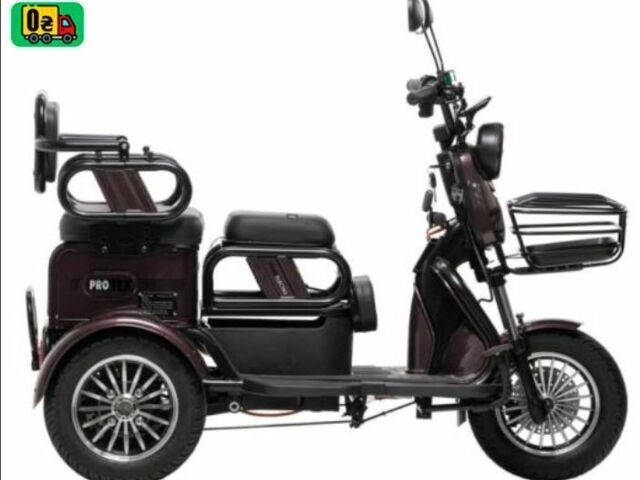 Другая Другая, объемом двигателя 0 л и пробегом 0 тыс. км за 907 $, фото 5 на Automoto.ua