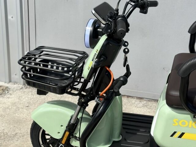 Другая Другая, объемом двигателя 0 л и пробегом 0 тыс. км за 946 $, фото 4 на Automoto.ua