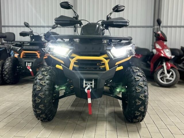 Другая Другая, объемом двигателя 0.25 л и пробегом 0 тыс. км за 2449 $, фото 4 на Automoto.ua