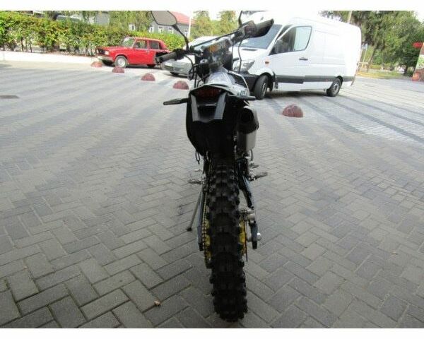 Другая Другая, объемом двигателя 0.3 л и пробегом 0 тыс. км за 2330 $, фото 10 на Automoto.ua