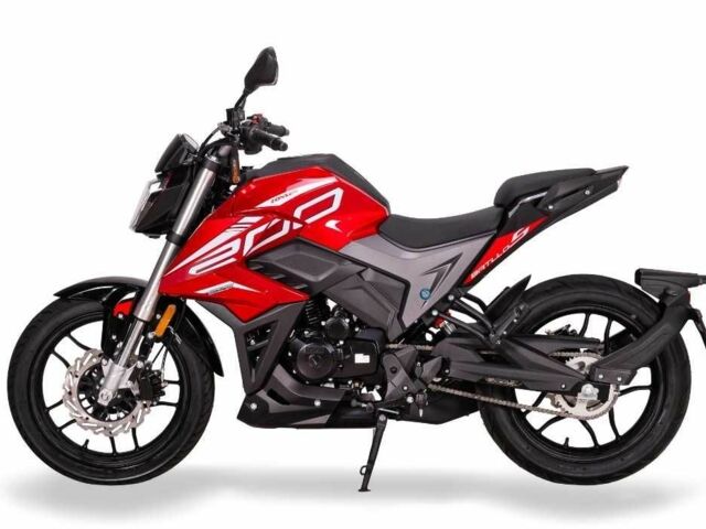 Другая Другая, объемом двигателя 0.2 л и пробегом 0 тыс. км за 1850 $, фото 23 на Automoto.ua