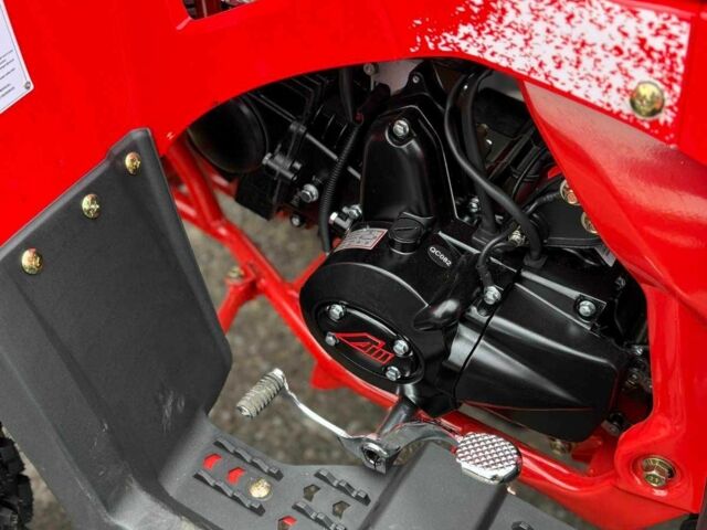 Інша Інша, об'ємом двигуна 0.13 л та пробігом 0 тис. км за 1450 $, фото 8 на Automoto.ua