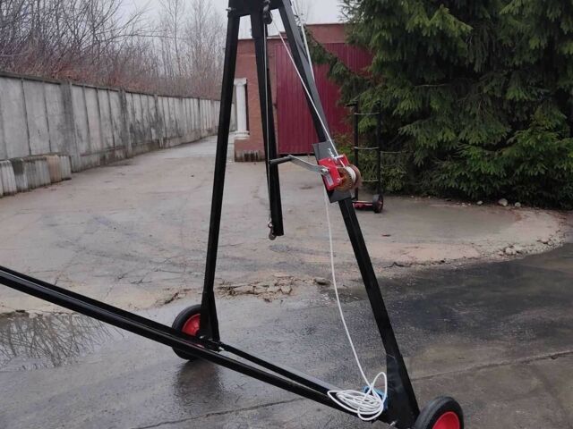 Другая Другая, объемом двигателя 0 л и пробегом 0 тыс. км за 213 $, фото 20 на Automoto.ua