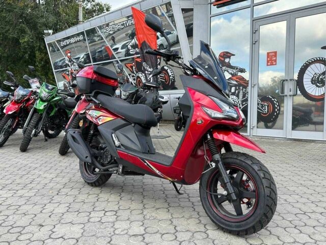 Інша Інша, об'ємом двигуна 0.15 л та пробігом 0 тис. км за 919 $, фото 8 на Automoto.ua