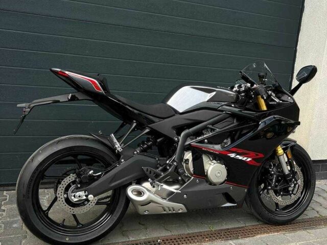 Інша Інша, об'ємом двигуна 0.45 л та пробігом 0 тис. км за 5900 $, фото 7 на Automoto.ua