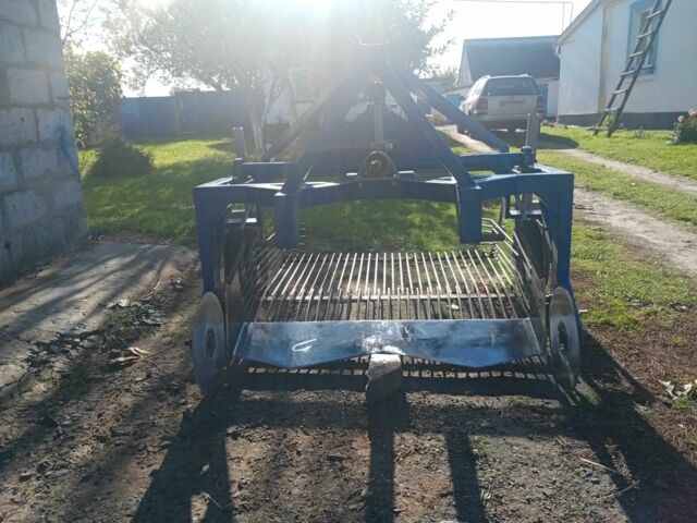 Інша Інша, об'ємом двигуна 0 л та пробігом 0 тис. км за 926 $, фото 3 на Automoto.ua