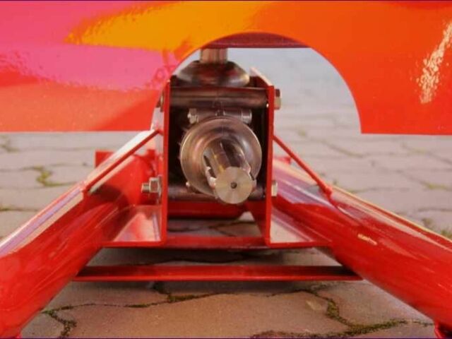 Другая Другая, объемом двигателя 0 л и пробегом 0 тыс. км за 258 $, фото 3 на Automoto.ua