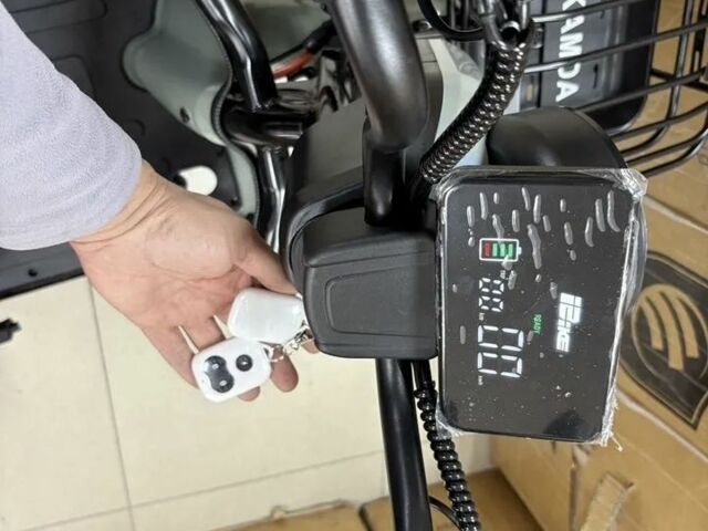 Другая Другая, объемом двигателя 0 л и пробегом 0 тыс. км за 594 $, фото 6 на Automoto.ua