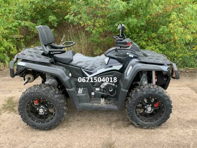 Інша Інша, об'ємом двигуна 0.85 л та пробігом 0 тис. км за 9990 $, фото 2 на Automoto.ua