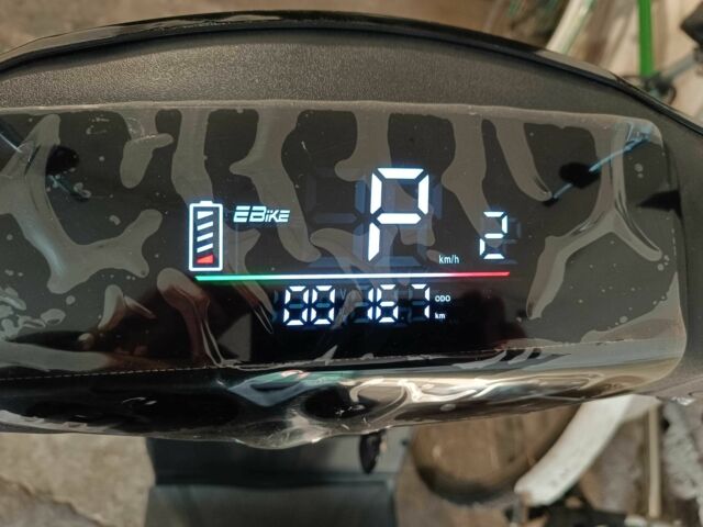 Другая Другая, объемом двигателя 0 л и пробегом 0 тыс. км за 619 $, фото 8 на Automoto.ua