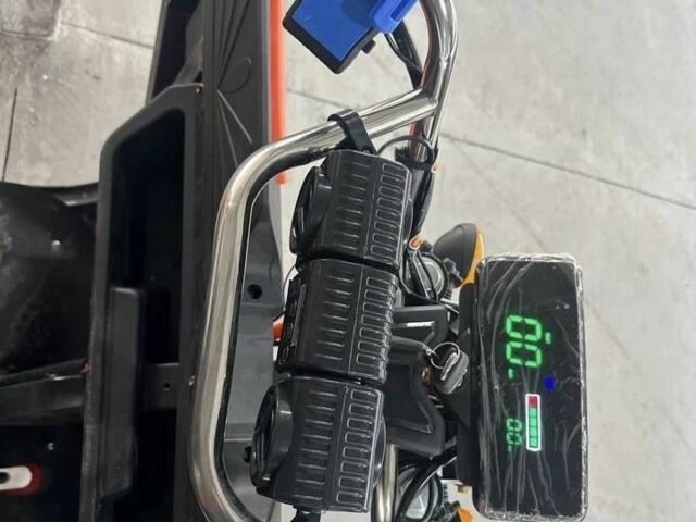 Другая Другая, объемом двигателя 0 л и пробегом 0 тыс. км за 759 $, фото 6 на Automoto.ua