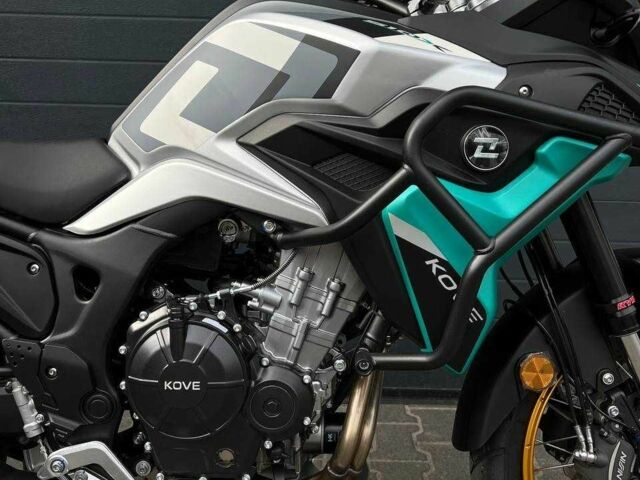 Інша Інша, об'ємом двигуна 0.47 л та пробігом 0 тис. км за 6100 $, фото 3 на Automoto.ua