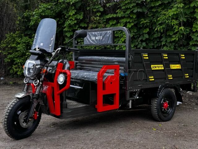 Другая Другая, объемом двигателя 0 л и пробегом 0 тыс. км за 2685 $, фото 5 на Automoto.ua