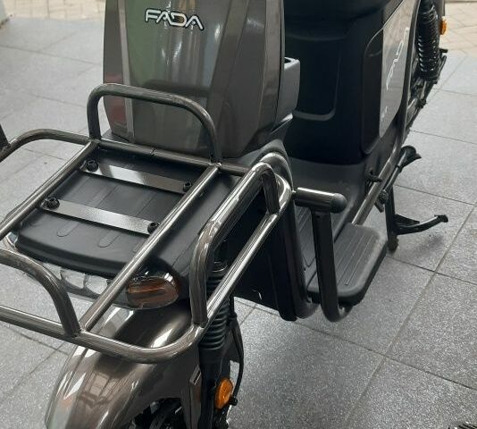 Другая Другая, объемом двигателя 0 л и пробегом 0 тыс. км за 783 $, фото 2 на Automoto.ua