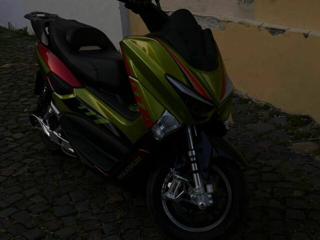 Другая Другая, объемом двигателя 0 л и пробегом 0 тыс. км за 1197 $, фото 8 на Automoto.ua