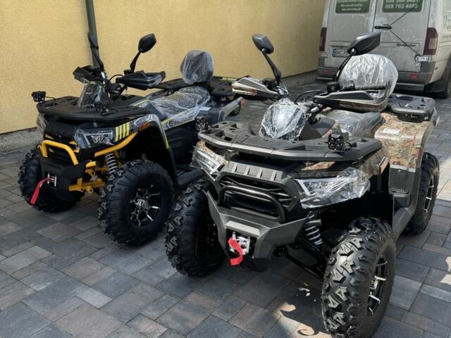 Інша Інша, об'ємом двигуна 0.25 л та пробігом 0 тис. км за 2450 $, фото 4 на Automoto.ua