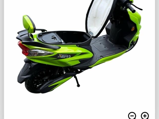 Другая Другая, объемом двигателя 0 л и пробегом 0 тыс. км за 1044 $, фото 6 на Automoto.ua