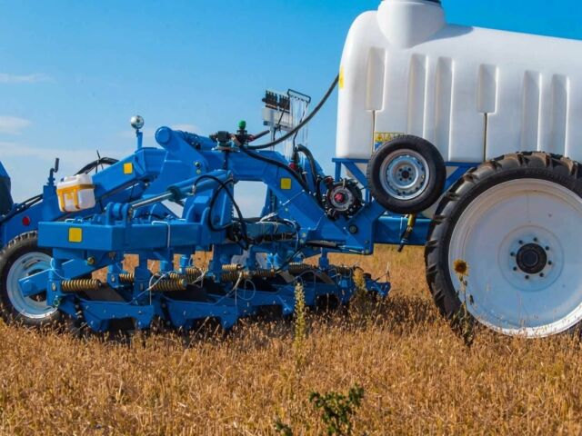 Другая Другая, объемом двигателя 0 л и пробегом 0 тыс. км за 32035 $, фото 4 на Automoto.ua