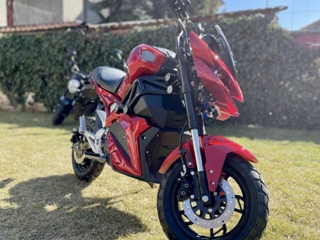 Інша Інша, об'ємом двигуна 0 л та пробігом 0 тис. км за 1553 $, фото 3 на Automoto.ua