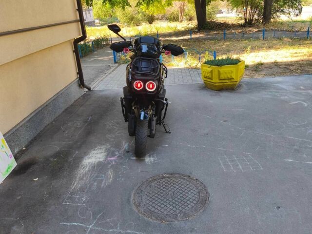 Другая Другая, объемом двигателя 0 л и пробегом 0 тыс. км за 1200 $, фото 2 на Automoto.ua