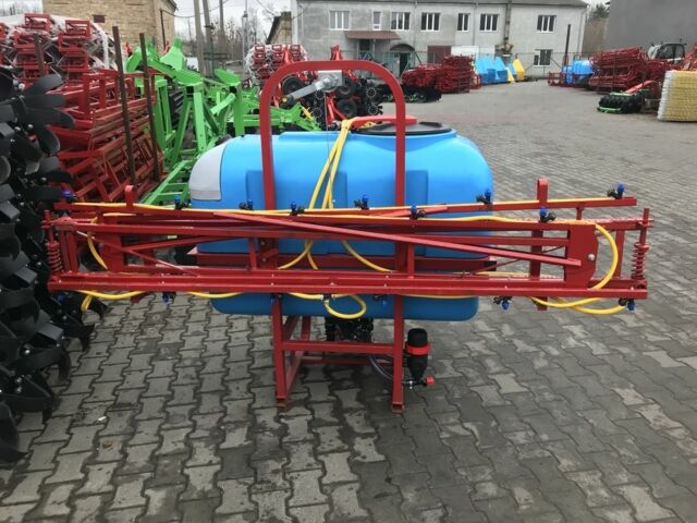 Другая Другая, объемом двигателя 0 л и пробегом 0 тыс. км за 592 $, фото 2 на Automoto.ua