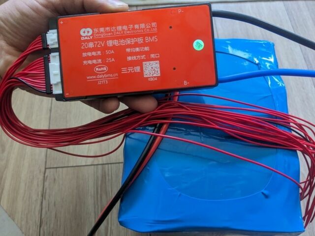 Другая Другая, объемом двигателя 0 л и пробегом 0 тыс. км за 510 $, фото 3 на Automoto.ua