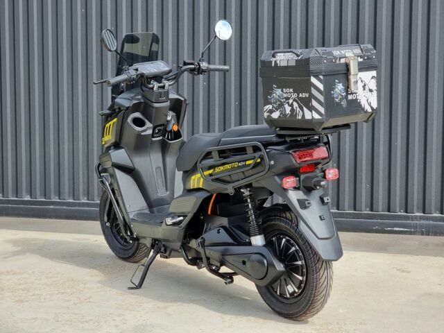 Інша Інша, об'ємом двигуна 0 л та пробігом 0 тис. км за 1700 $, фото 4 на Automoto.ua