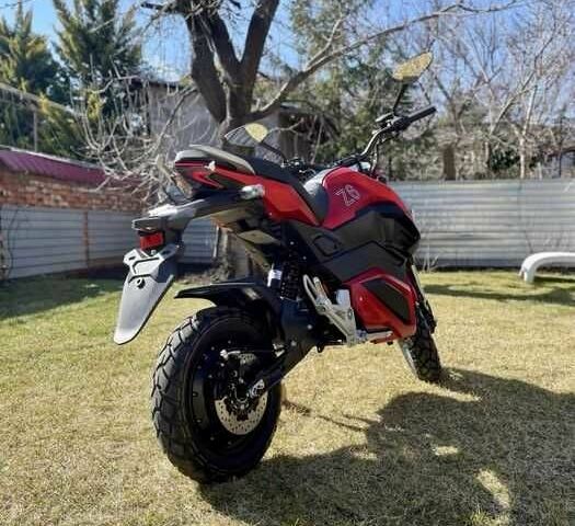 Другая Другая, объемом двигателя 0 л и пробегом 0 тыс. км за 1519 $, фото 5 на Automoto.ua