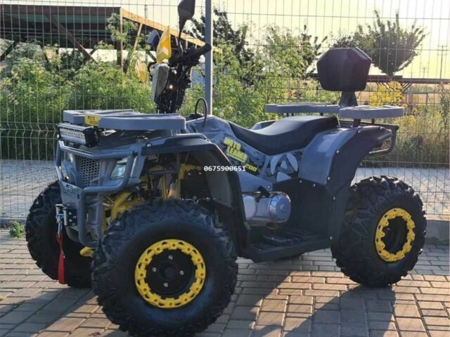 Другая Другая, объемом двигателя 0 л и пробегом 0 тыс. км за 2195 $, фото 4 на Automoto.ua