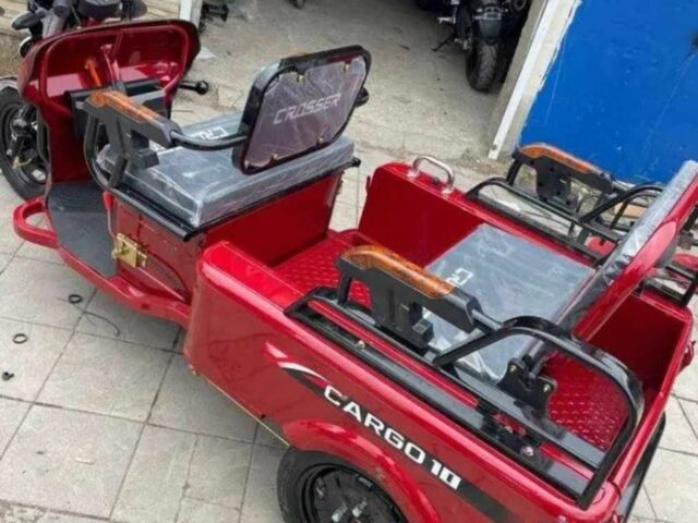 Другая Другая, объемом двигателя 0 л и пробегом 0 тыс. км за 880 $, фото 6 на Automoto.ua